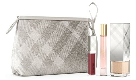 burberry festive beauty pouch|Burberry handbags sale uk.